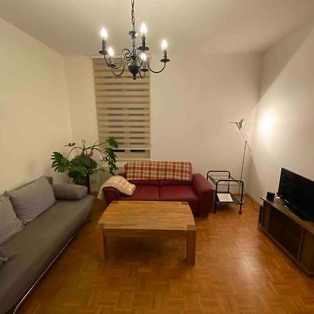 Schone Altbauwohnung Mit Grun In Ruhiger Lage Leipzig Exteriör bild